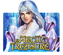 เกมสล็อต Arctic Treasure